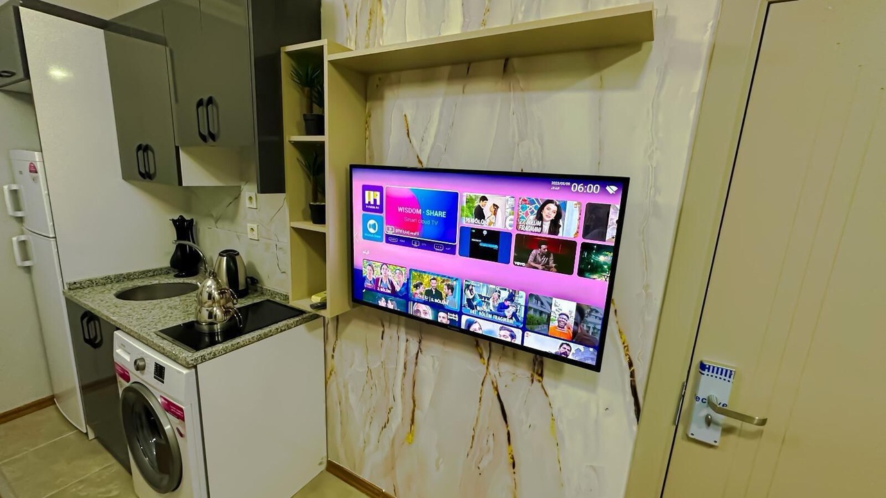 Photo of Kitchen in Sisli