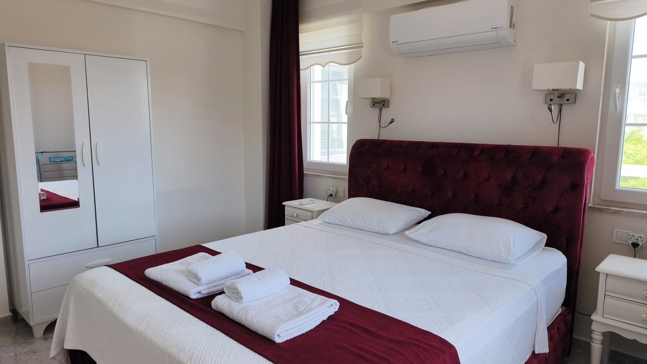 Photo of Bedroom in Dalyan