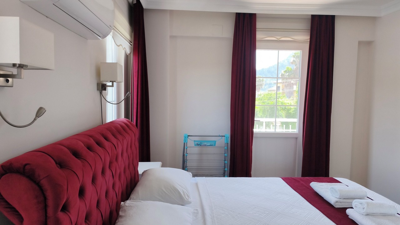 Photo of Bedroom in Dalyan