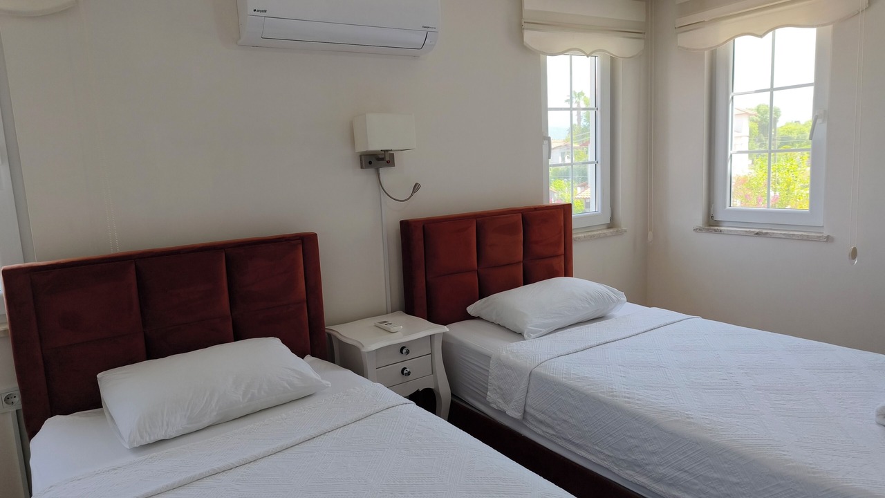 Photo of Bedroom in Dalyan