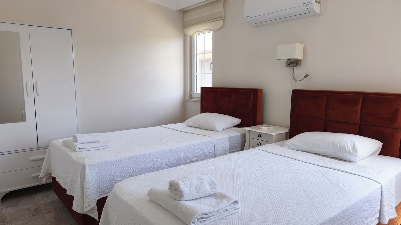 Photo of Bedroom in Dalyan
