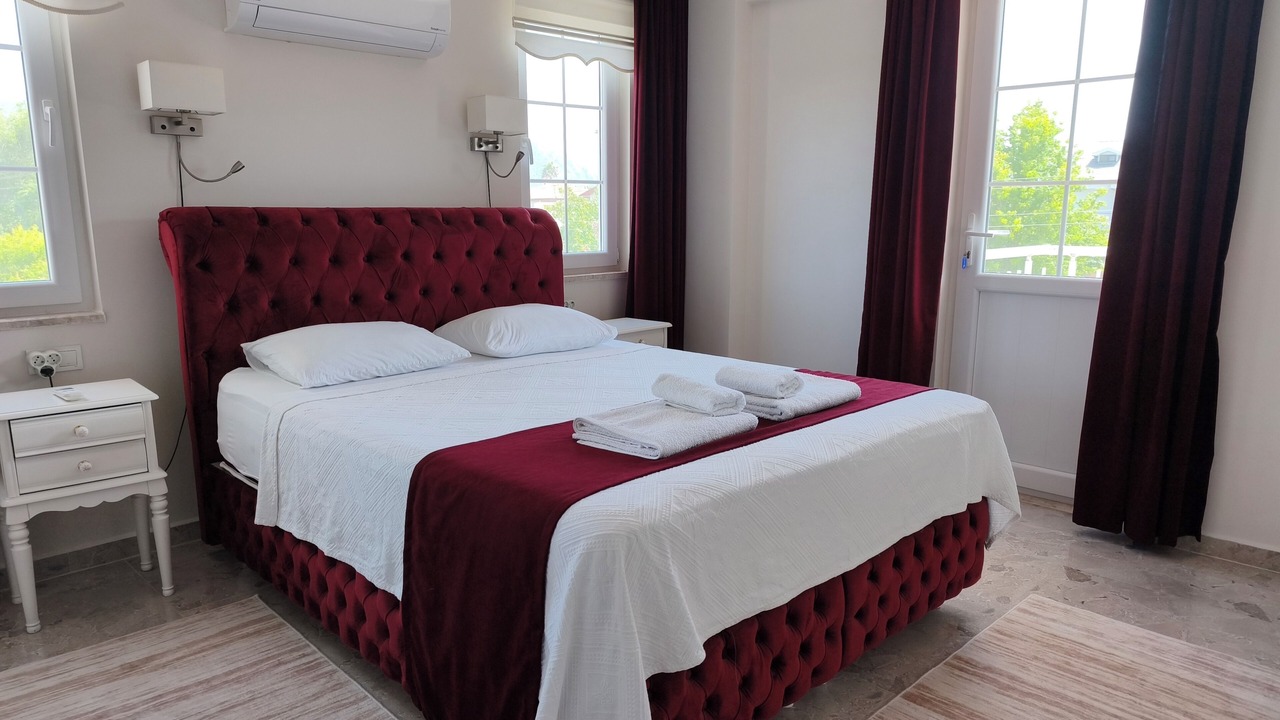Photo of Bedroom in Dalyan