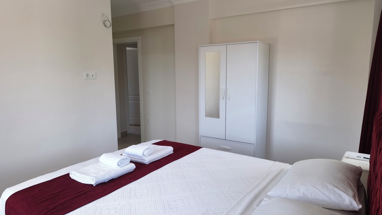 Photo of Bedroom in Dalyan