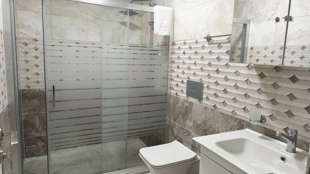 Photo of Bathroom in Dalyan