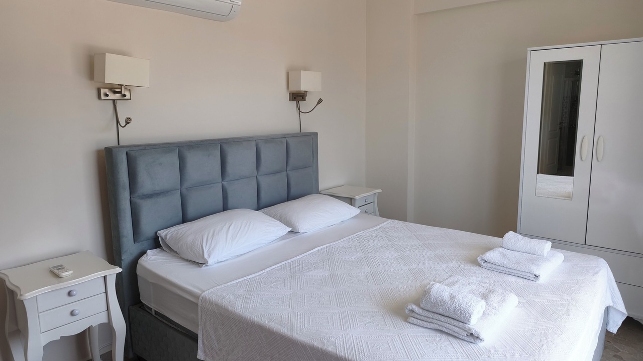 Photo of Bedroom in Dalyan