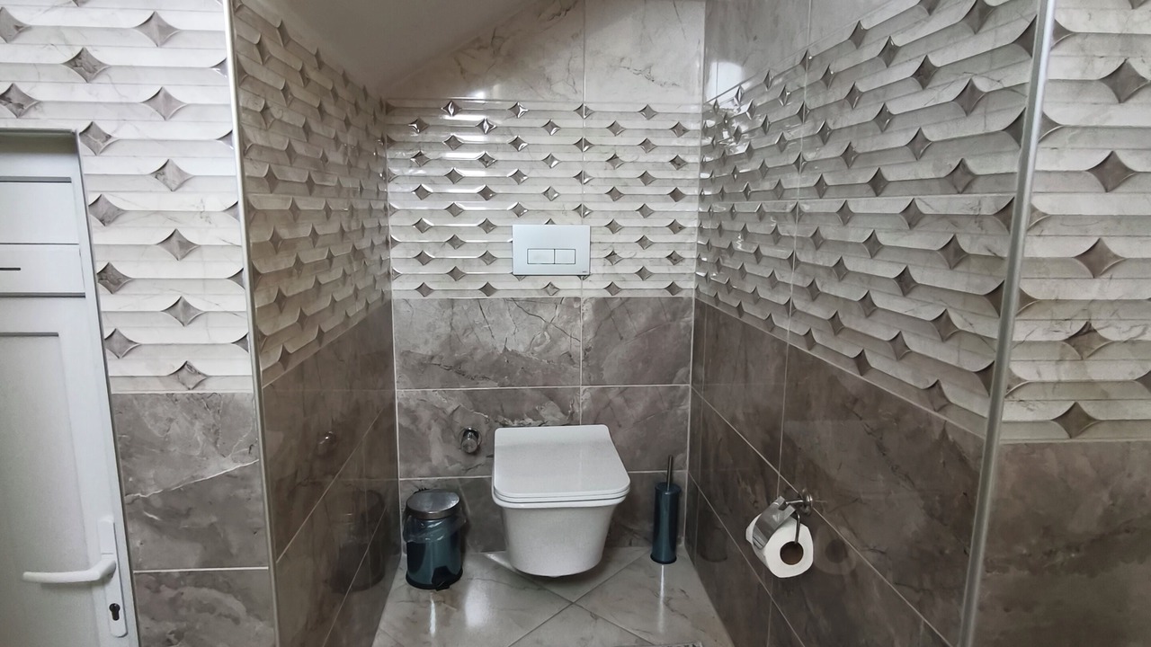 Photo of Bathroom in Dalyan