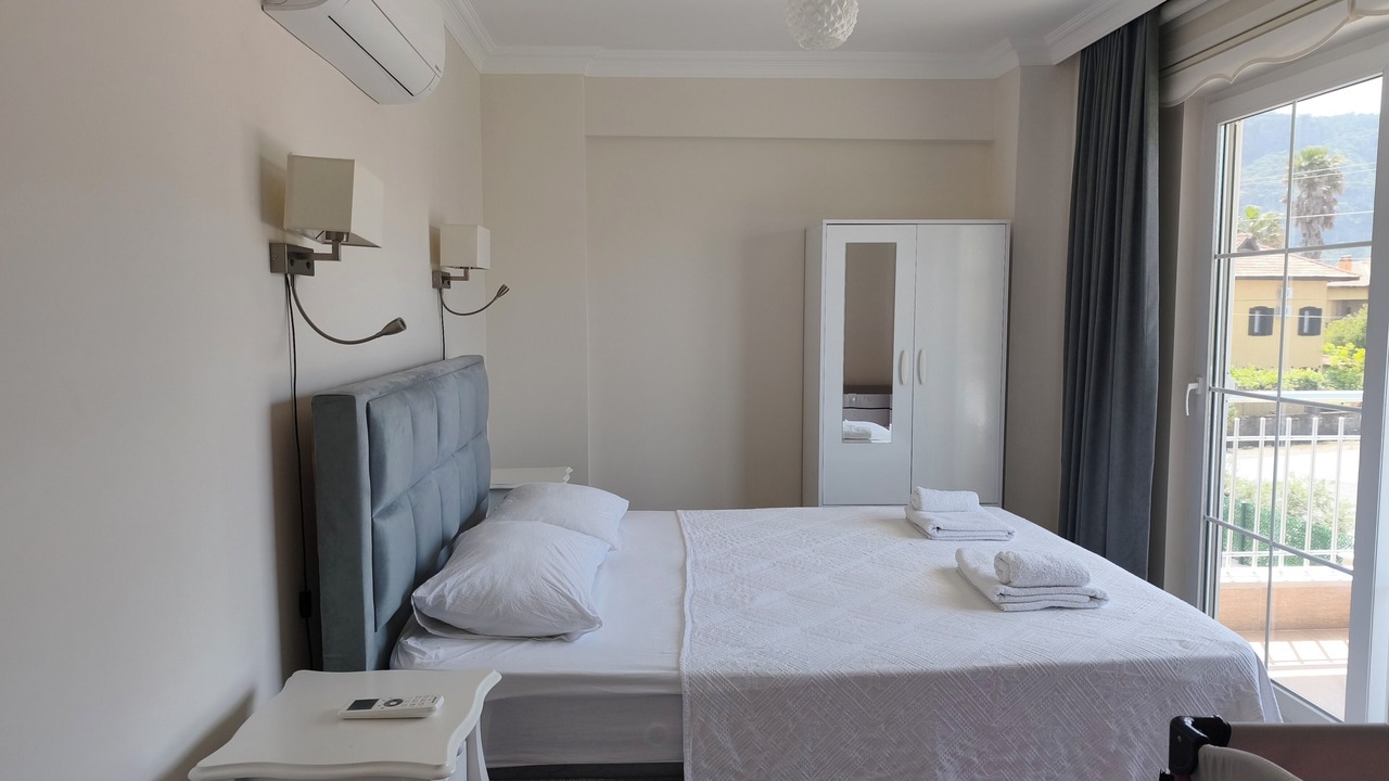Photo of Bedroom in Dalyan