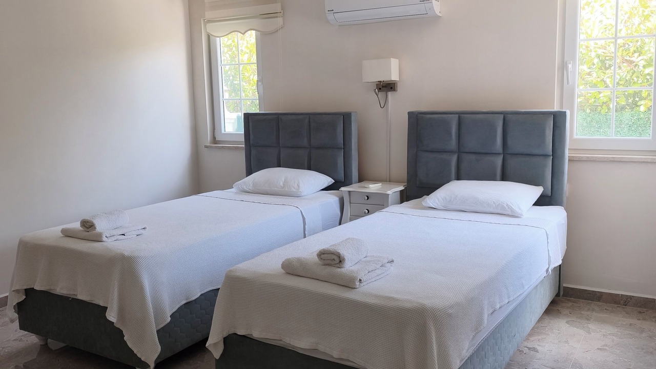 Photo of Bedroom in Dalyan