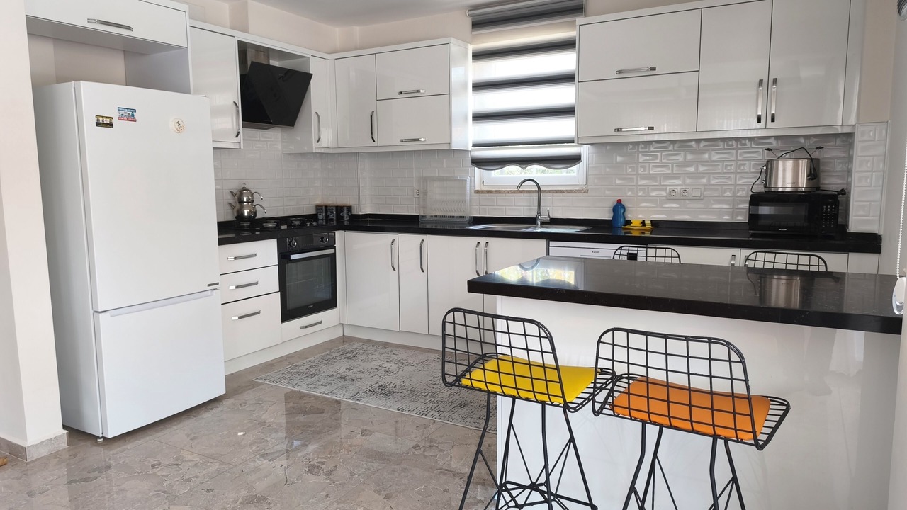 Photo of Kitchen in Dalyan