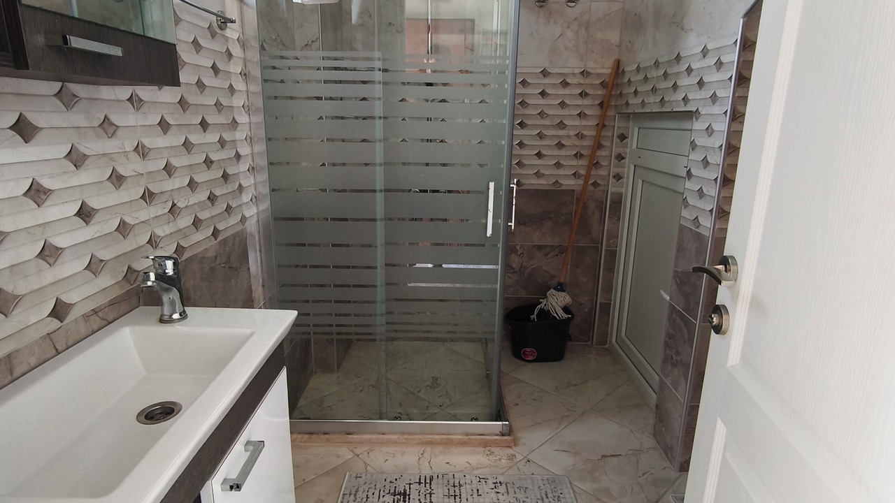 Photo of Bathroom in Dalyan