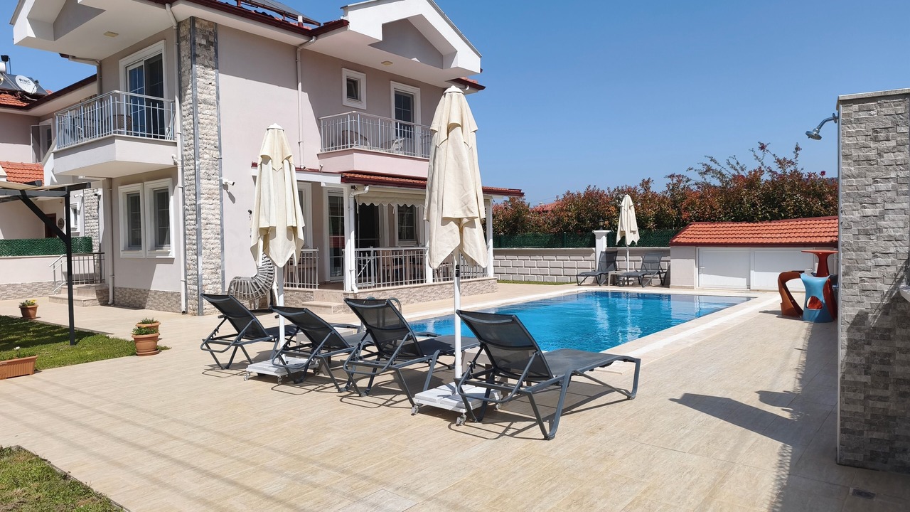 Photo of Outdoor in Dalyan