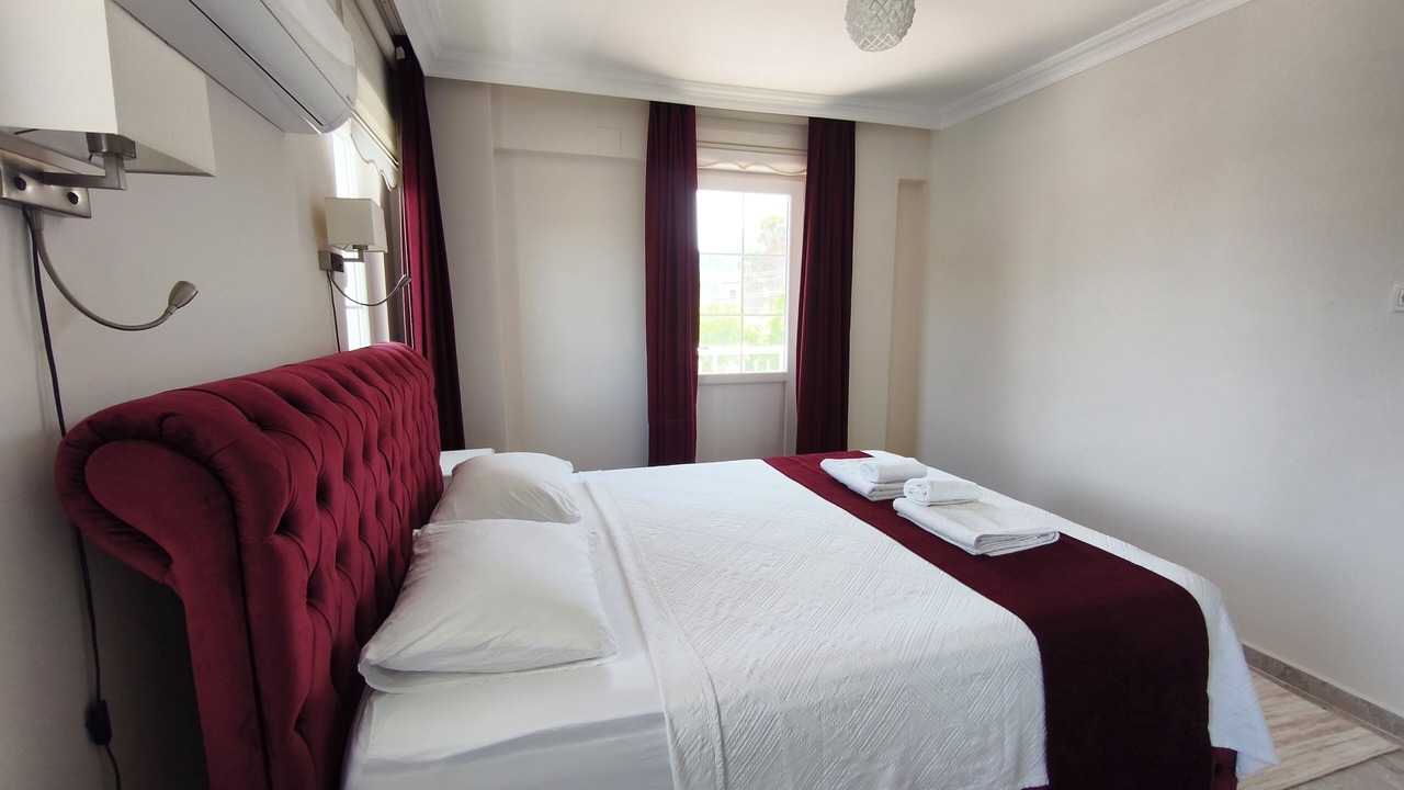 Photo of Bedroom in Dalyan