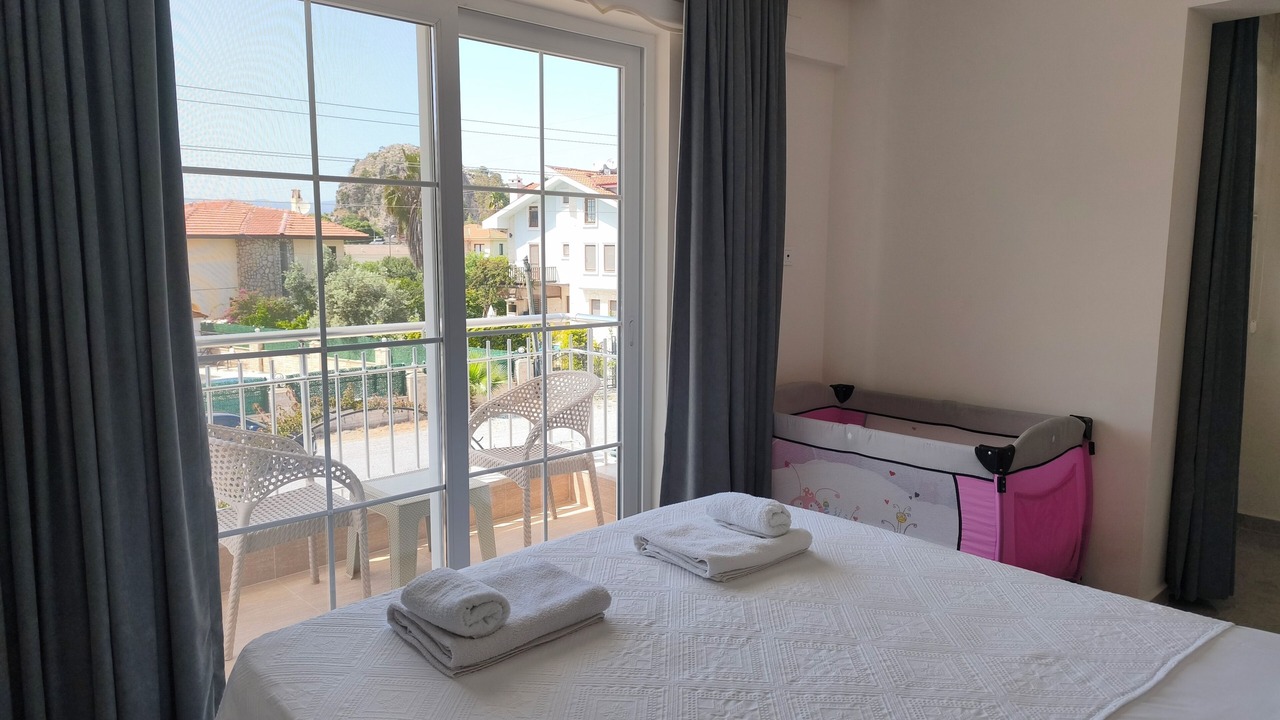 Photo of Bedroom in Dalyan