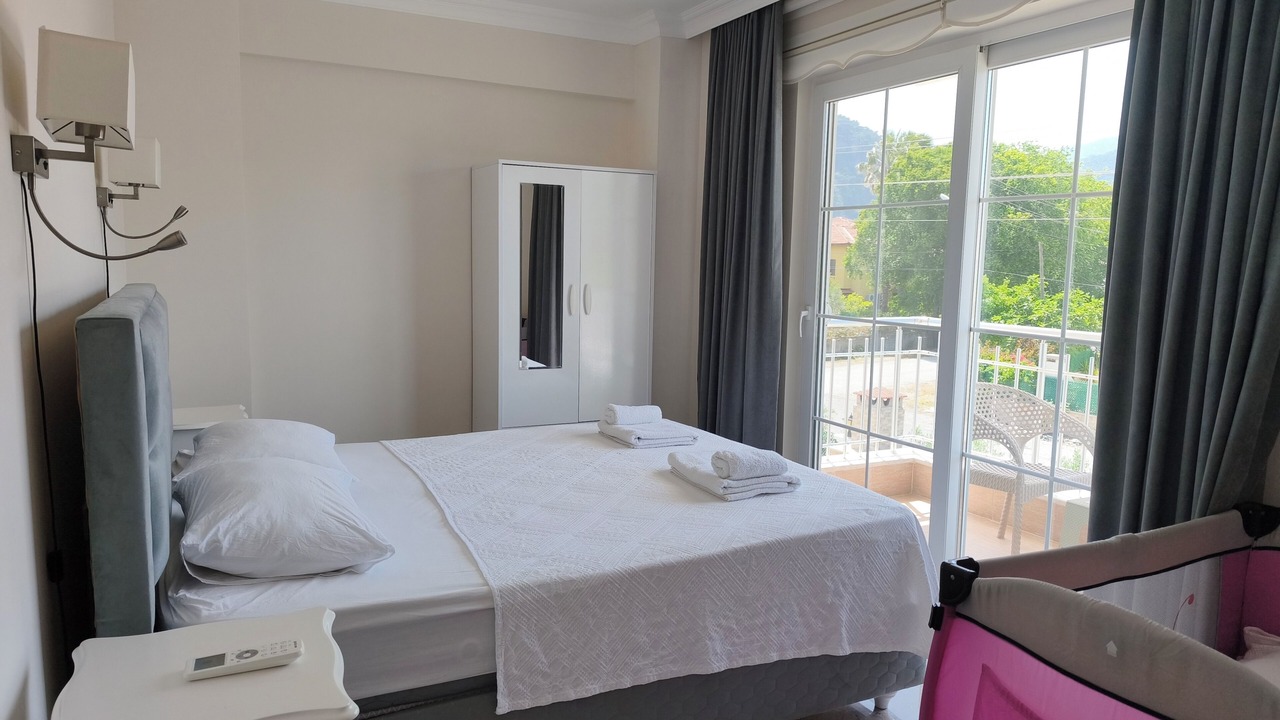 Photo of Bedroom in Dalyan