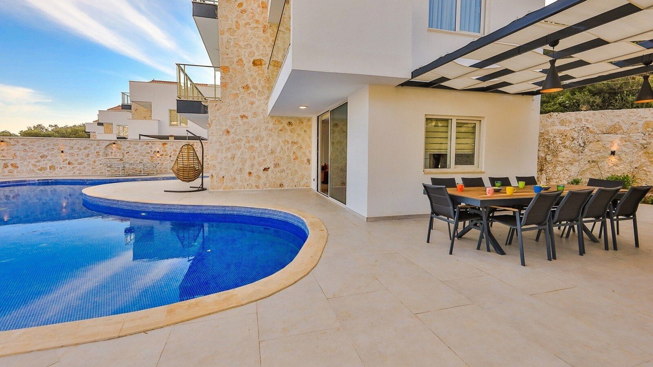 Photo of Outdoor in Kalkan