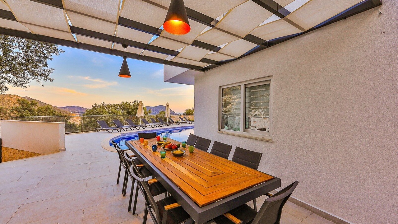 Photo of Outdoor in Kalkan