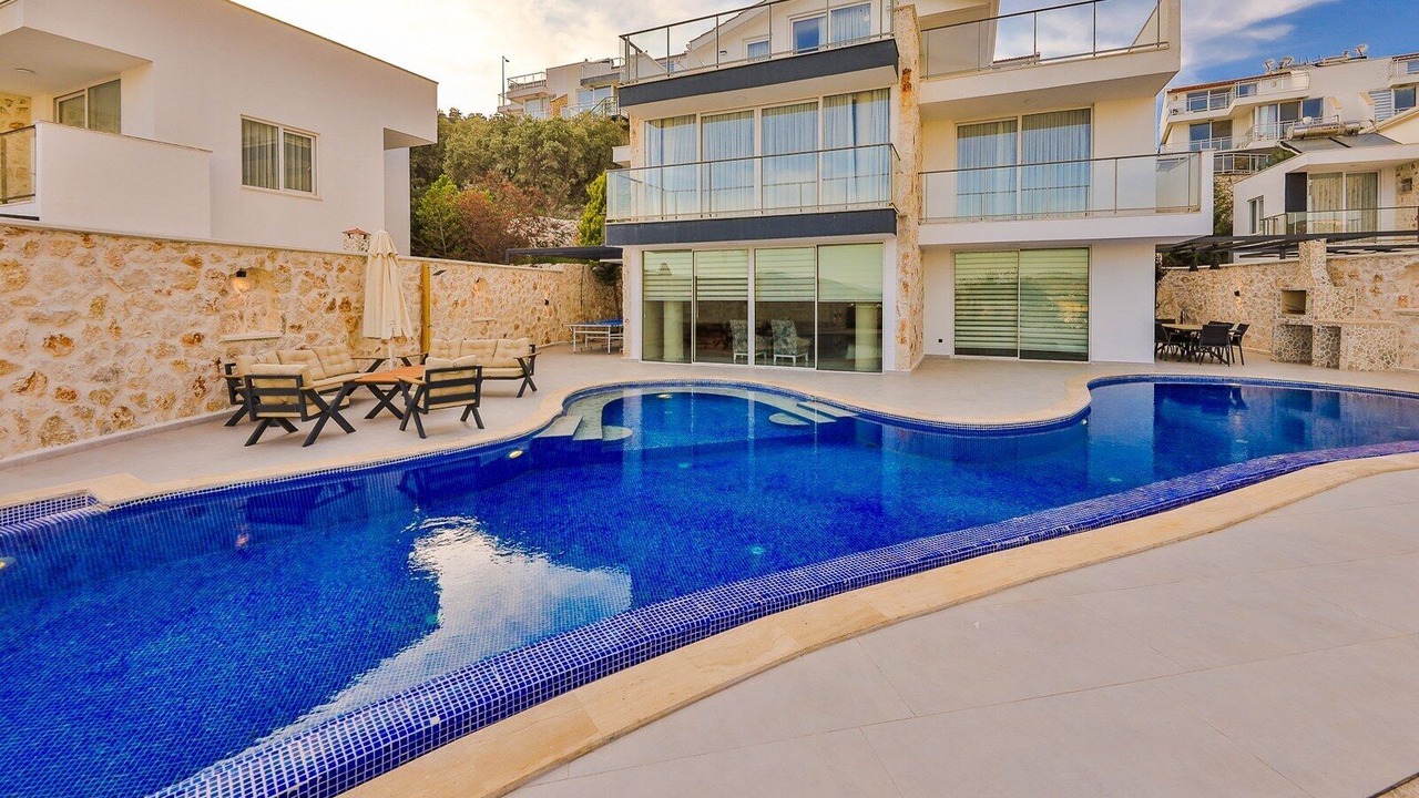 Photo of Outdoor in Kalkan