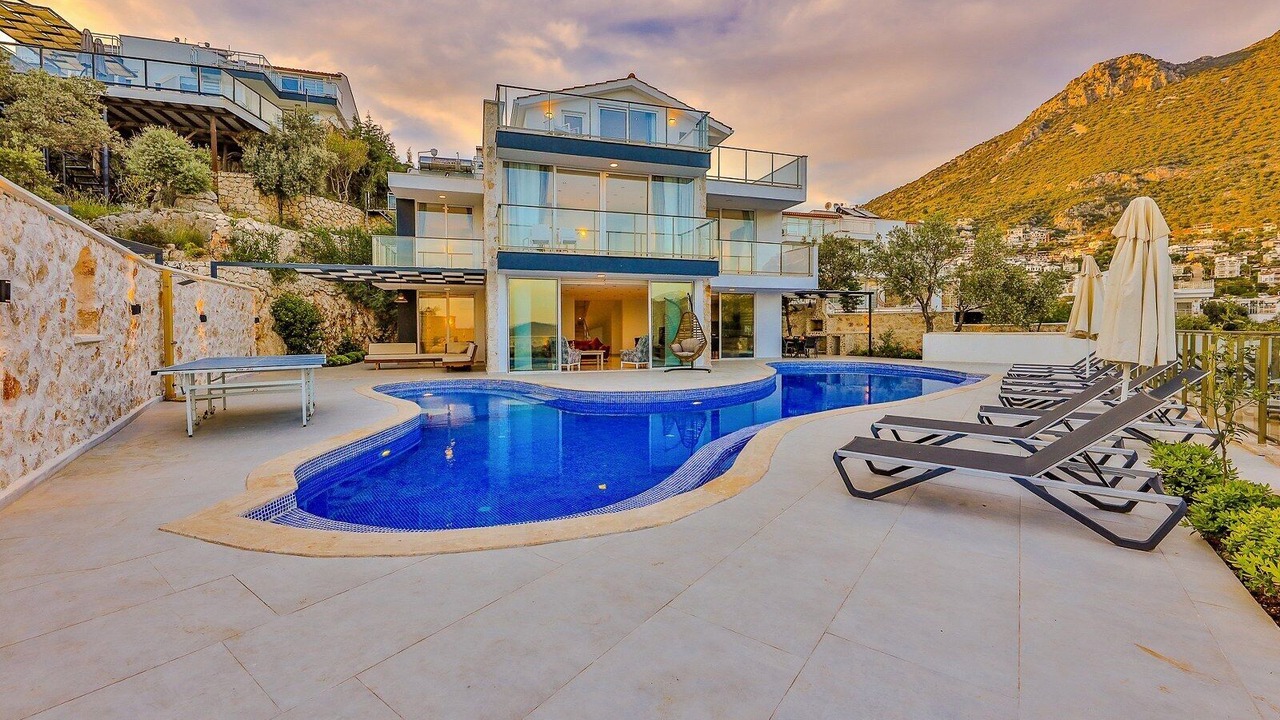 Photo of Outdoor in Kalkan
