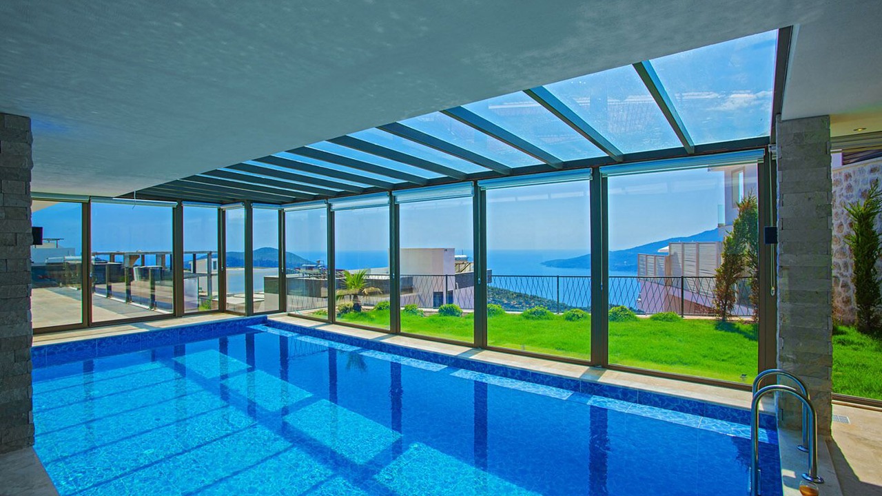 Photo of Outdoor in Kalkan