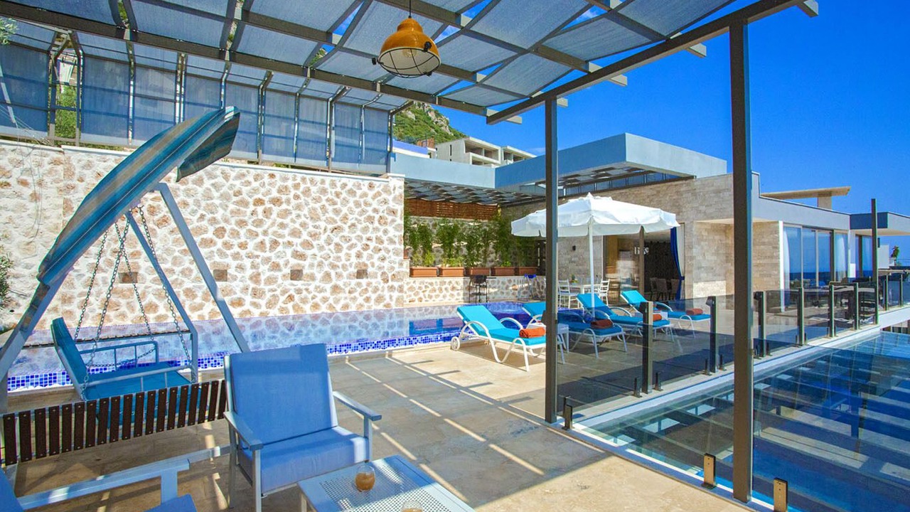 Photo of Outdoor in Kalkan