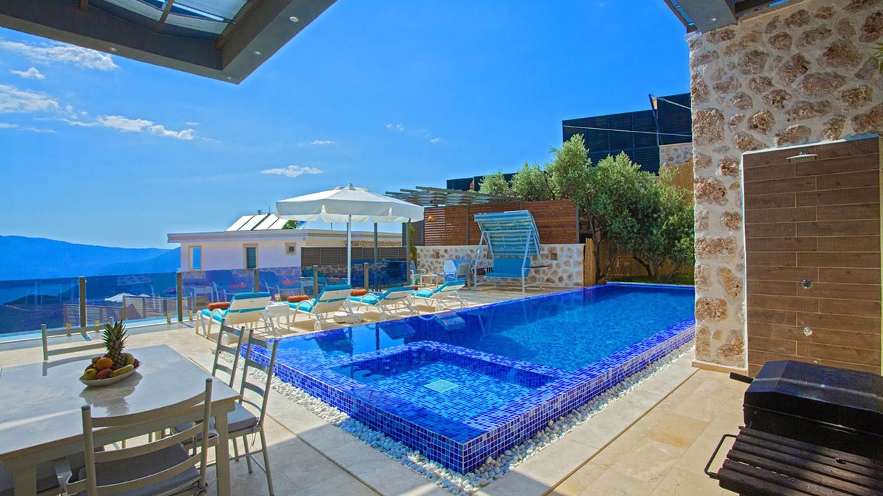 Photo of Outdoor in Kalkan