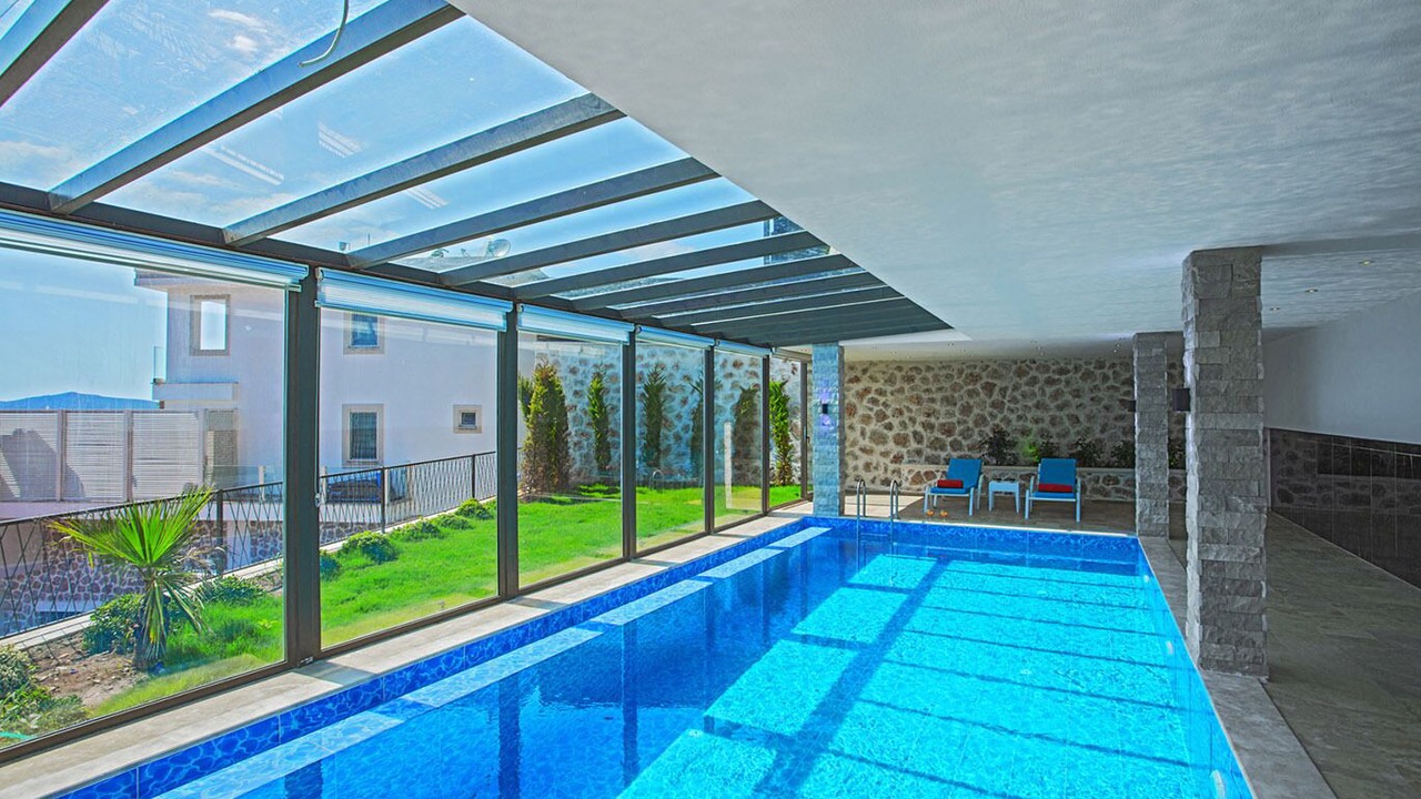 Photo of Outdoor in Kalkan