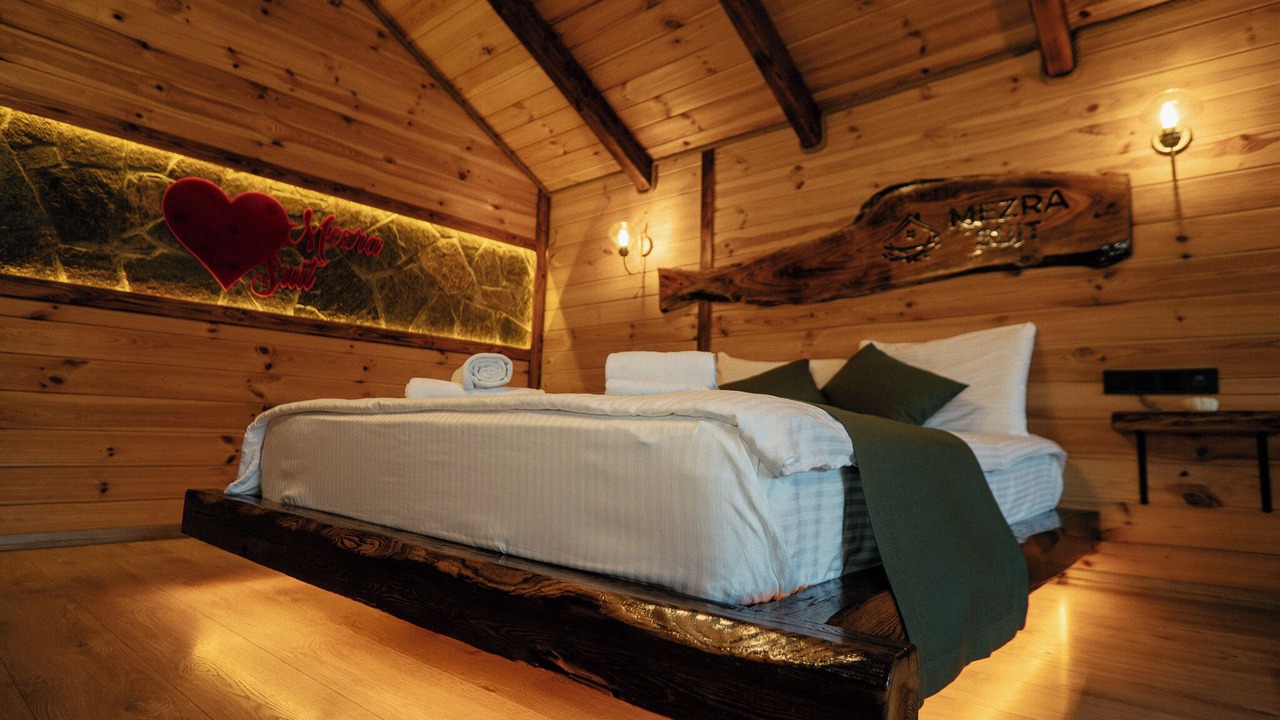 Photo of Bedroom in Ayder