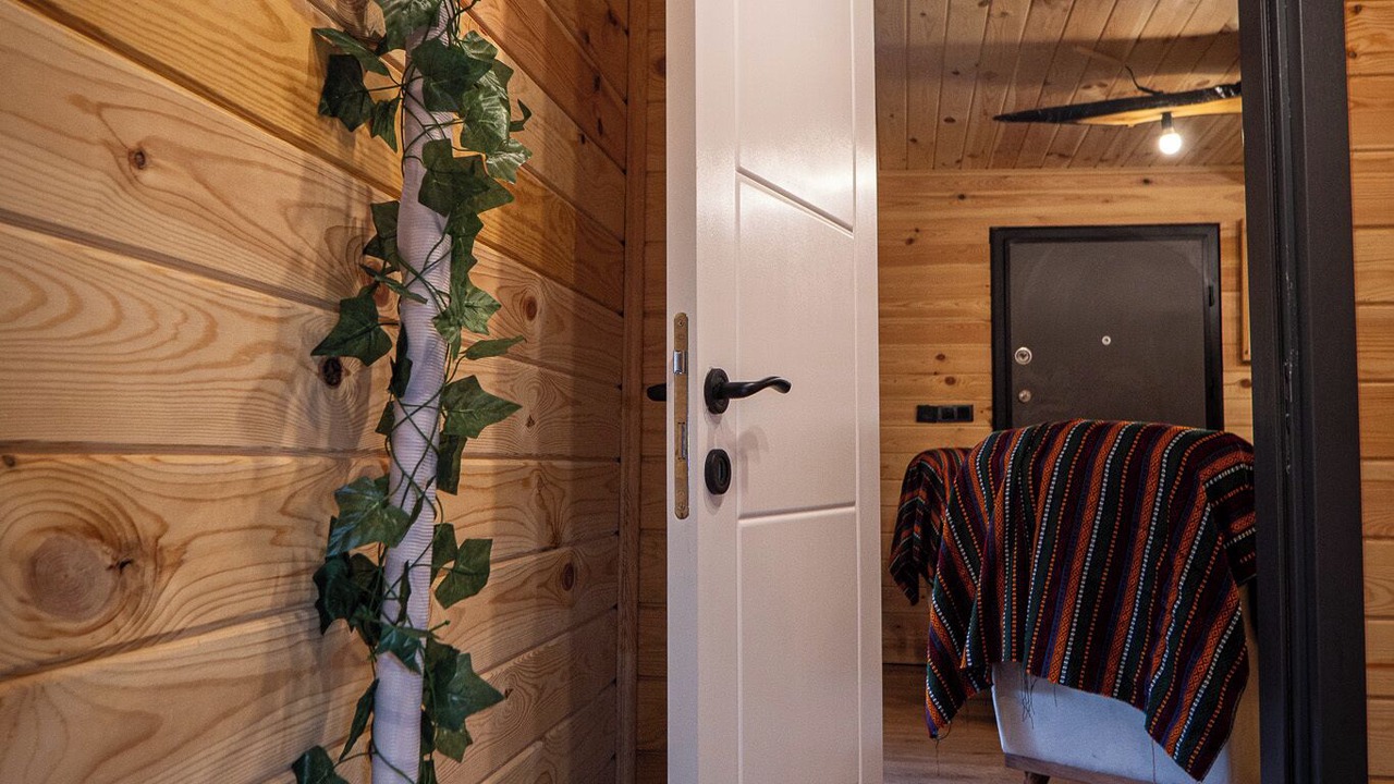 Photo of Bathroom in Ayder