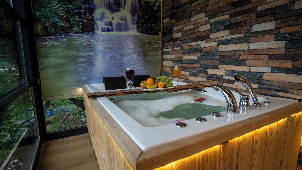 Photo of Bathroom in Ayder
