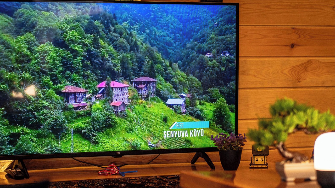 Photo of Livingroom in Ayder