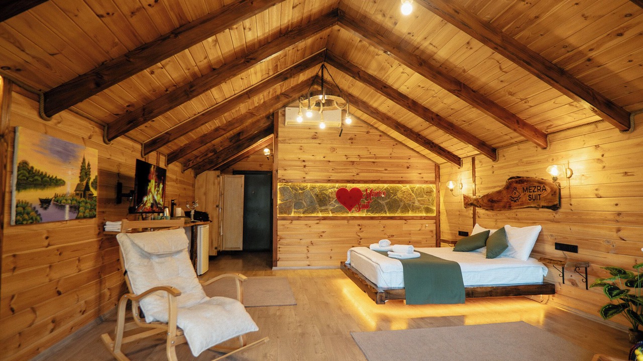 Photo of Bedroom in Ayder