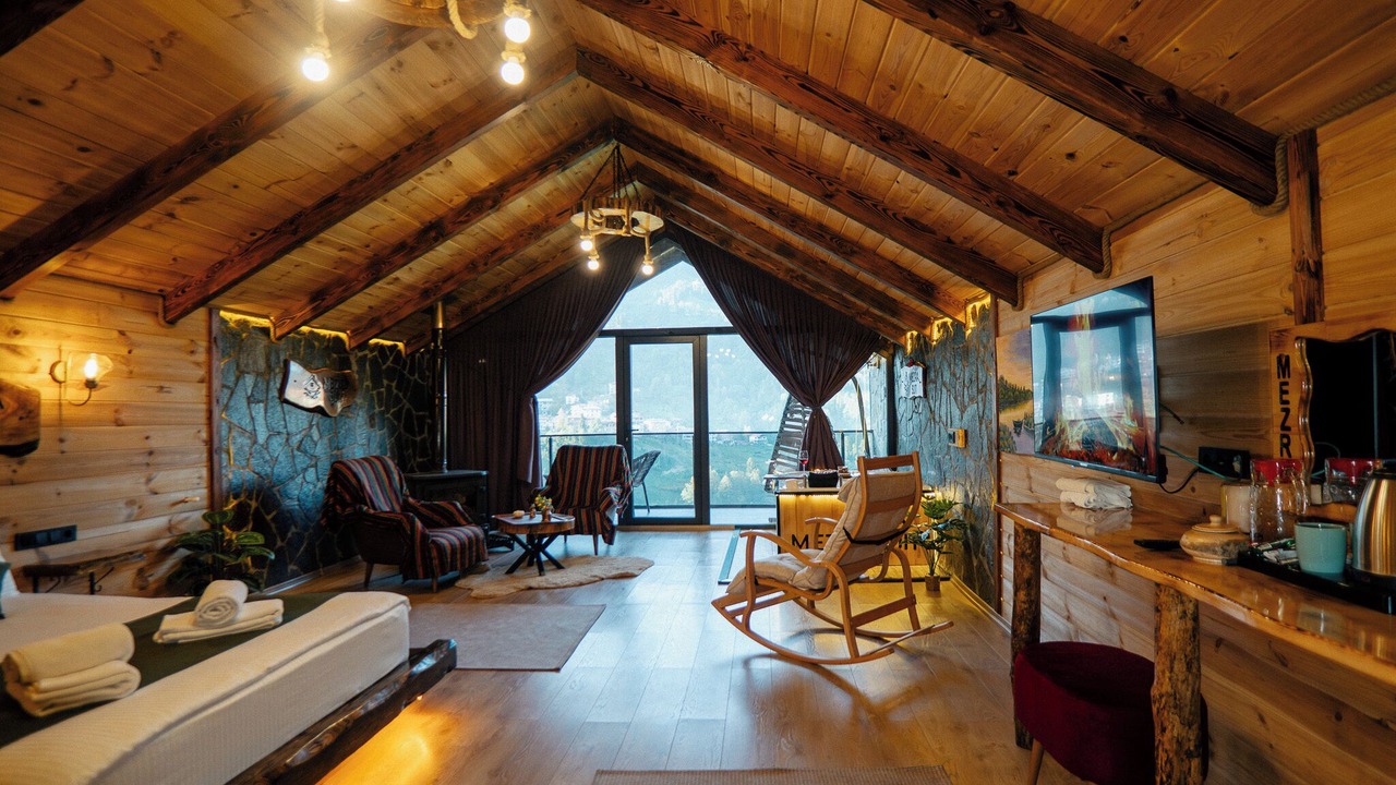 Photo of Bedroom in Ayder
