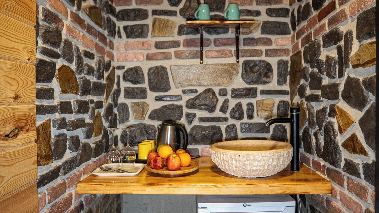 Photo of Livingroom in Ayder
