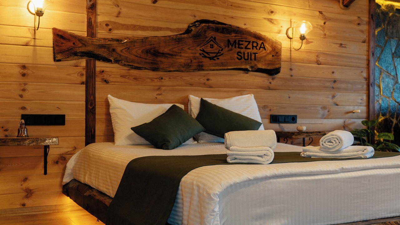 Photo of Bedroom in Ayder