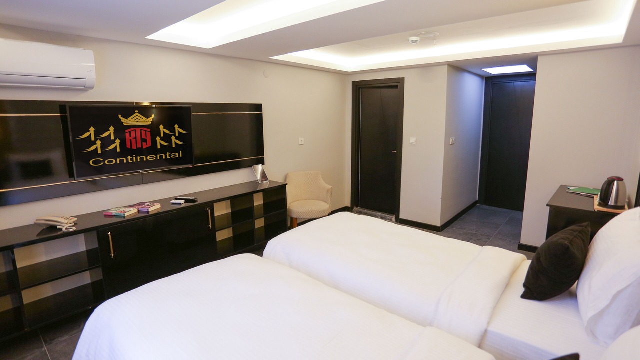 Photo of Bedroom in Kahramanlar Mahallesi