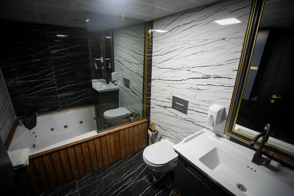 Photo of Bathroom in Kahramanlar Mahallesi