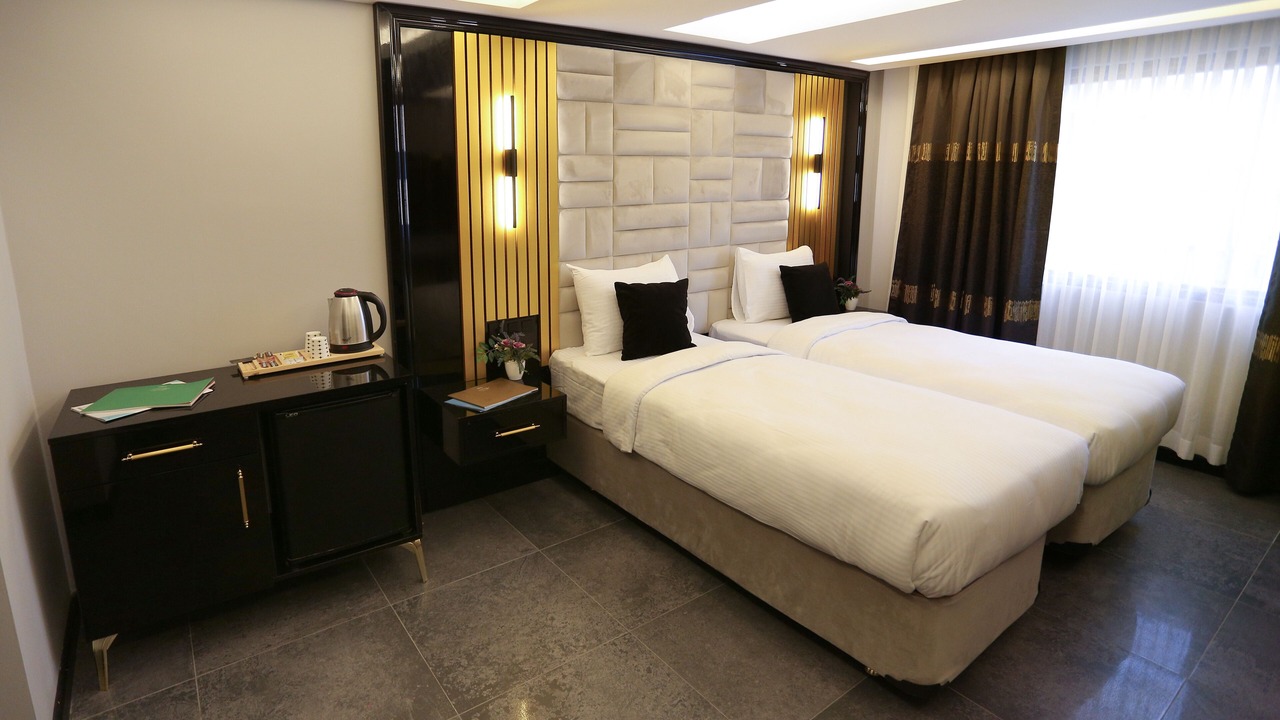 Photo of Bedroom in Kahramanlar Mahallesi