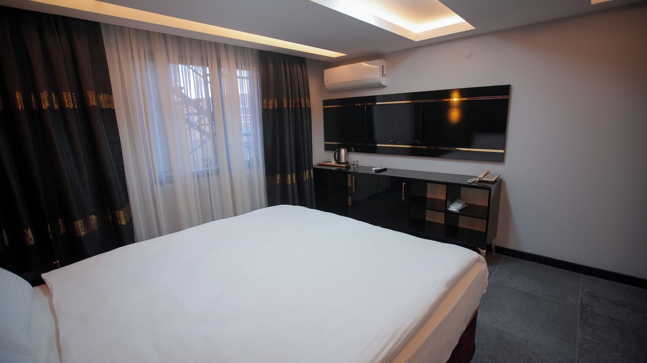 Photo of Bedroom in Kahramanlar Mahallesi