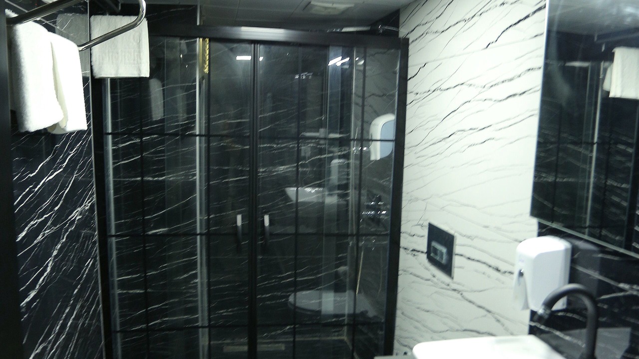 Photo of Bathroom in Kahramanlar Mahallesi