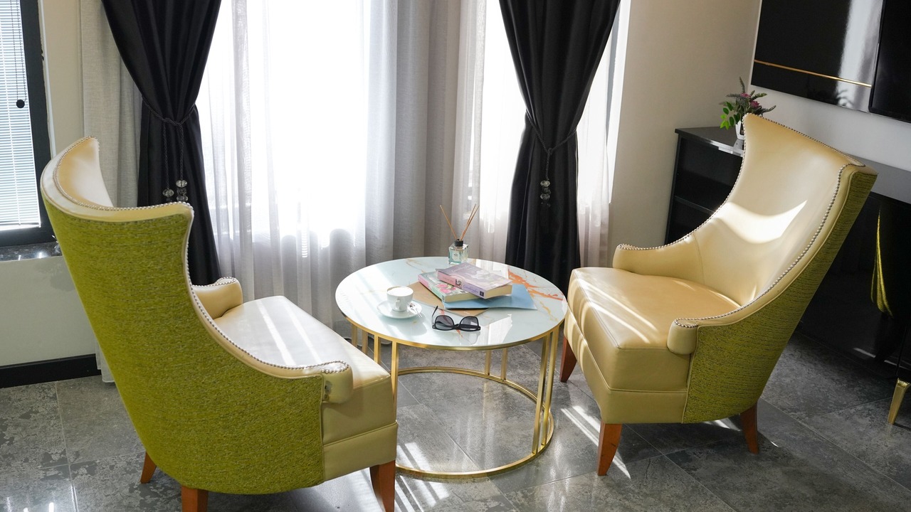 Photo of Livingroom in Kahramanlar Mahallesi