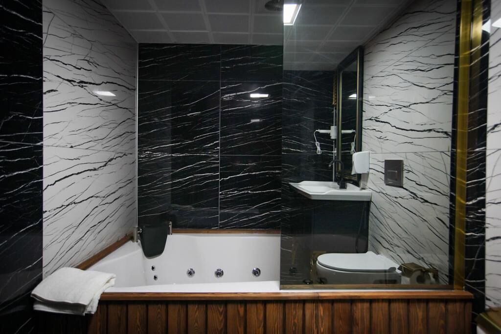 Photo of Bathroom in Kahramanlar Mahallesi