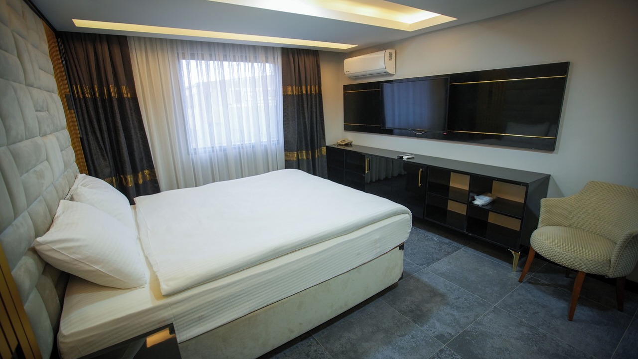 Photo of Bedroom in Kahramanlar Mahallesi