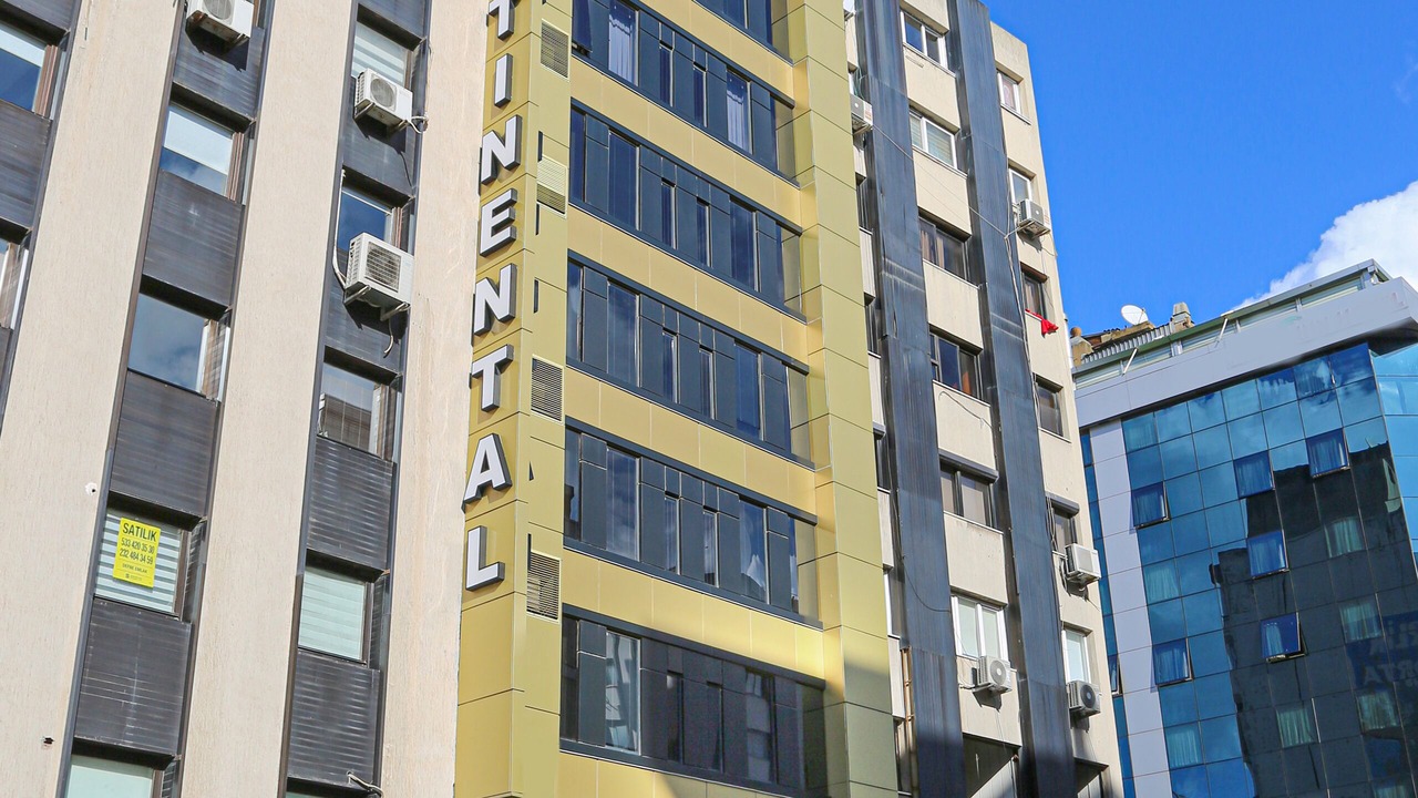 Photo of Outdoor in Kahramanlar Mahallesi