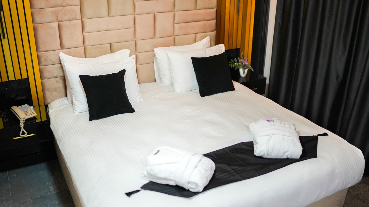 Photo of Bedroom in Kahramanlar Mahallesi