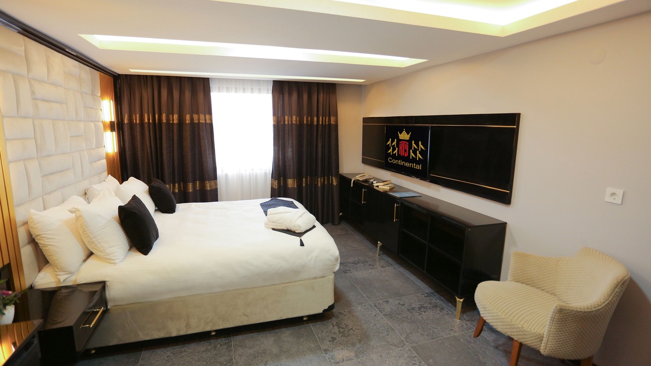 Photo of Bedroom in Kahramanlar Mahallesi
