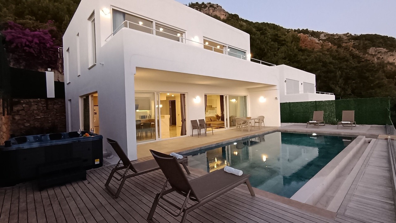Photo of Outdoor in Alanya
