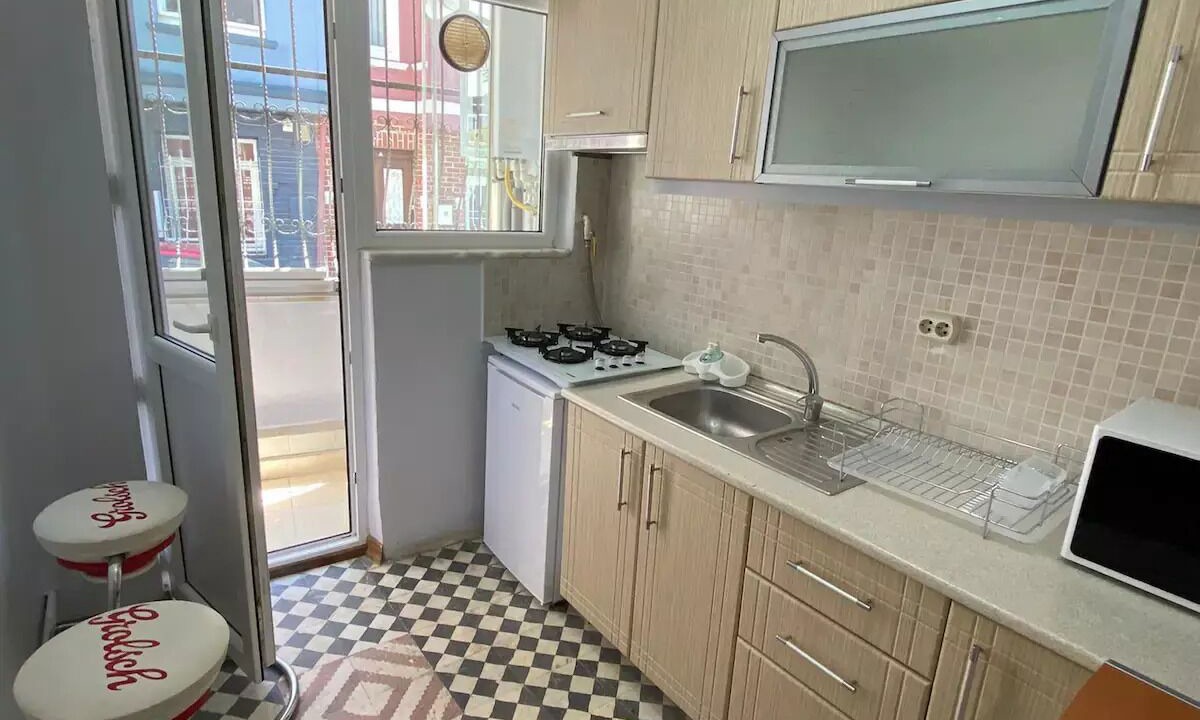 Photo of Kitchen in Uskudar
