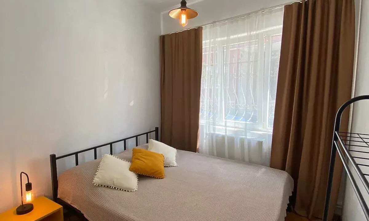 Photo of Bedroom in Uskudar