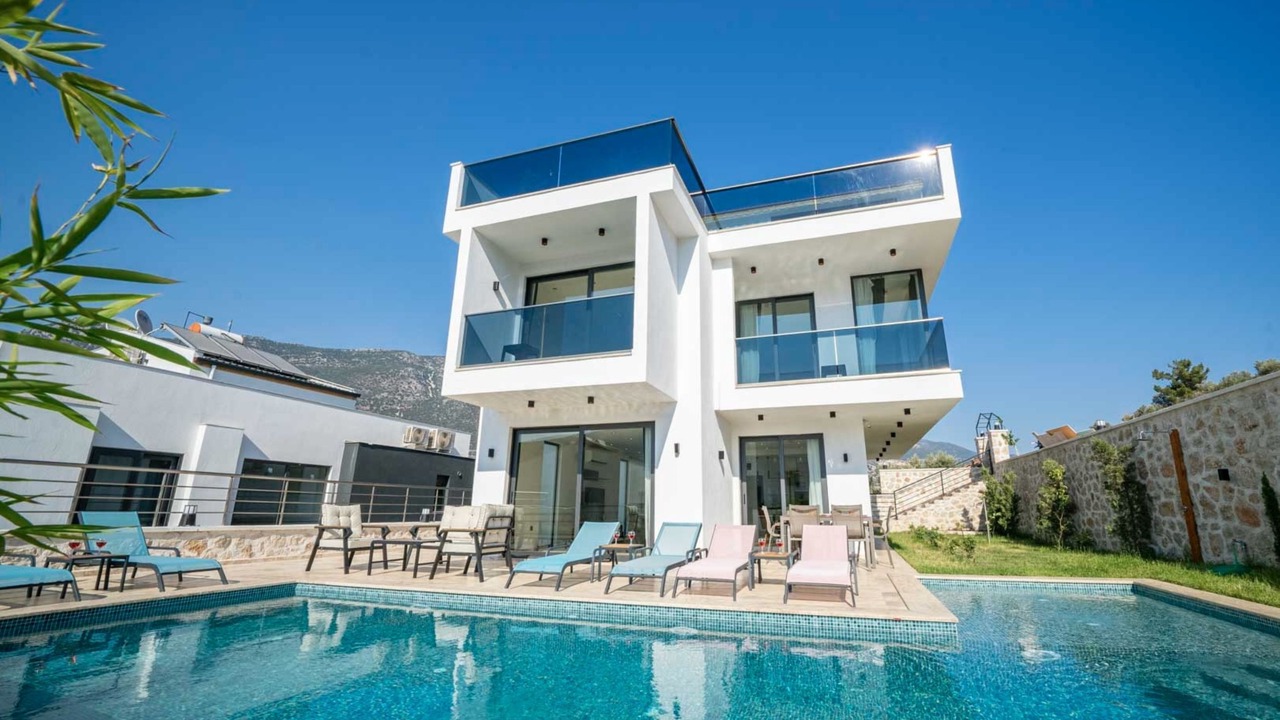 Photo of Outdoor in Kalkan