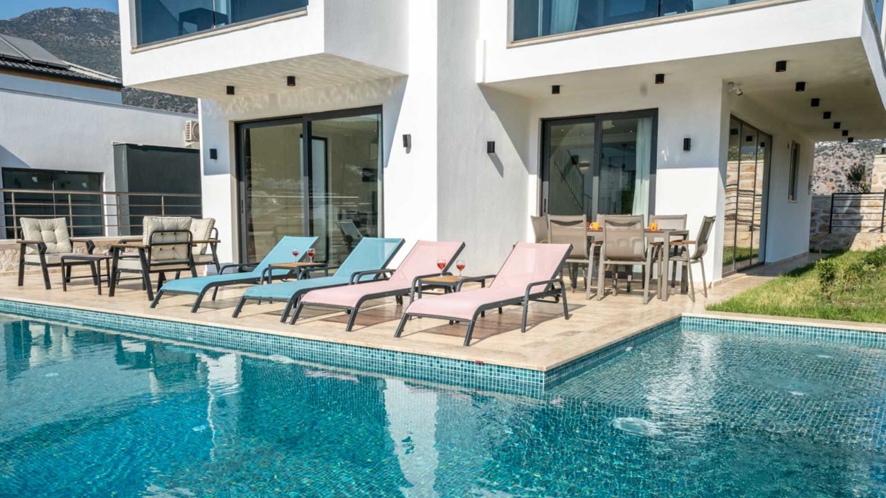Photo of Outdoor in Kalkan